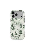BURGA iPhone 17 Pro Pine Lodge